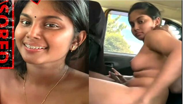 Horny Sexy Girl Car Sex Video Latest Sex MMS
